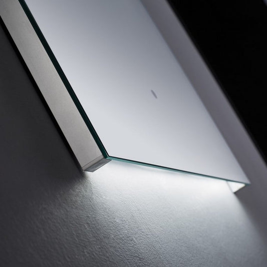 Tresham 500x700mm Top Bar Back Lit - Landscape