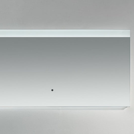 Tresham 600x1200mm Top Bar Back Lit - Landscape