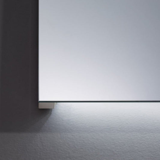 Tresham 600x800mm Top Bar Back Lit - Landscape