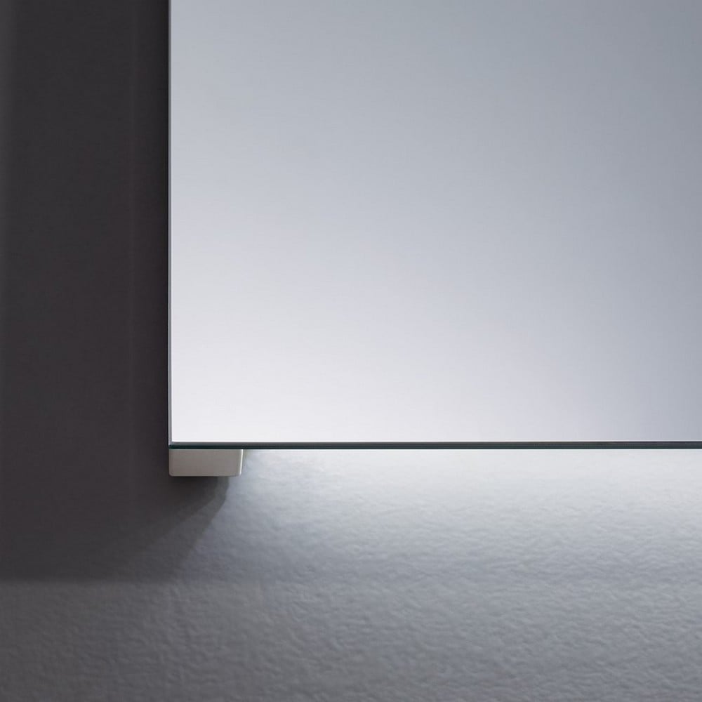 Tresham 600x800mm Top Bar Back Lit - Landscape