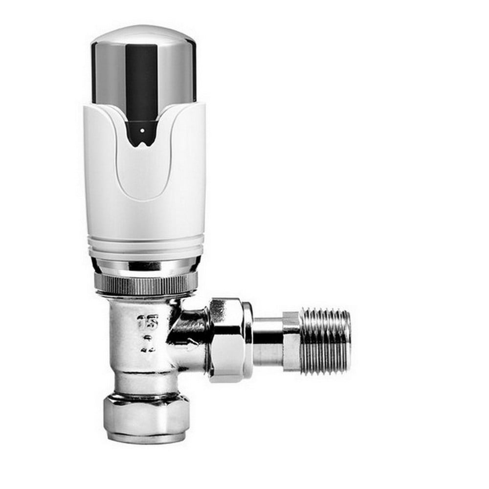 Refined Angled TRV
