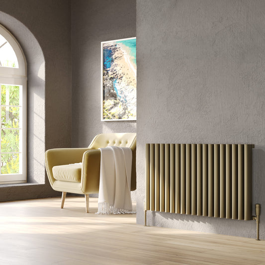 TORONTO 575x1040mm BRONZE