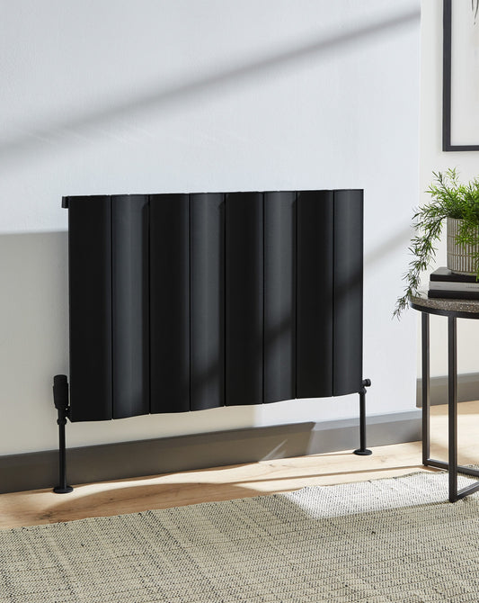 VANCOUVER DOUBLE 580x1036mm BLACK