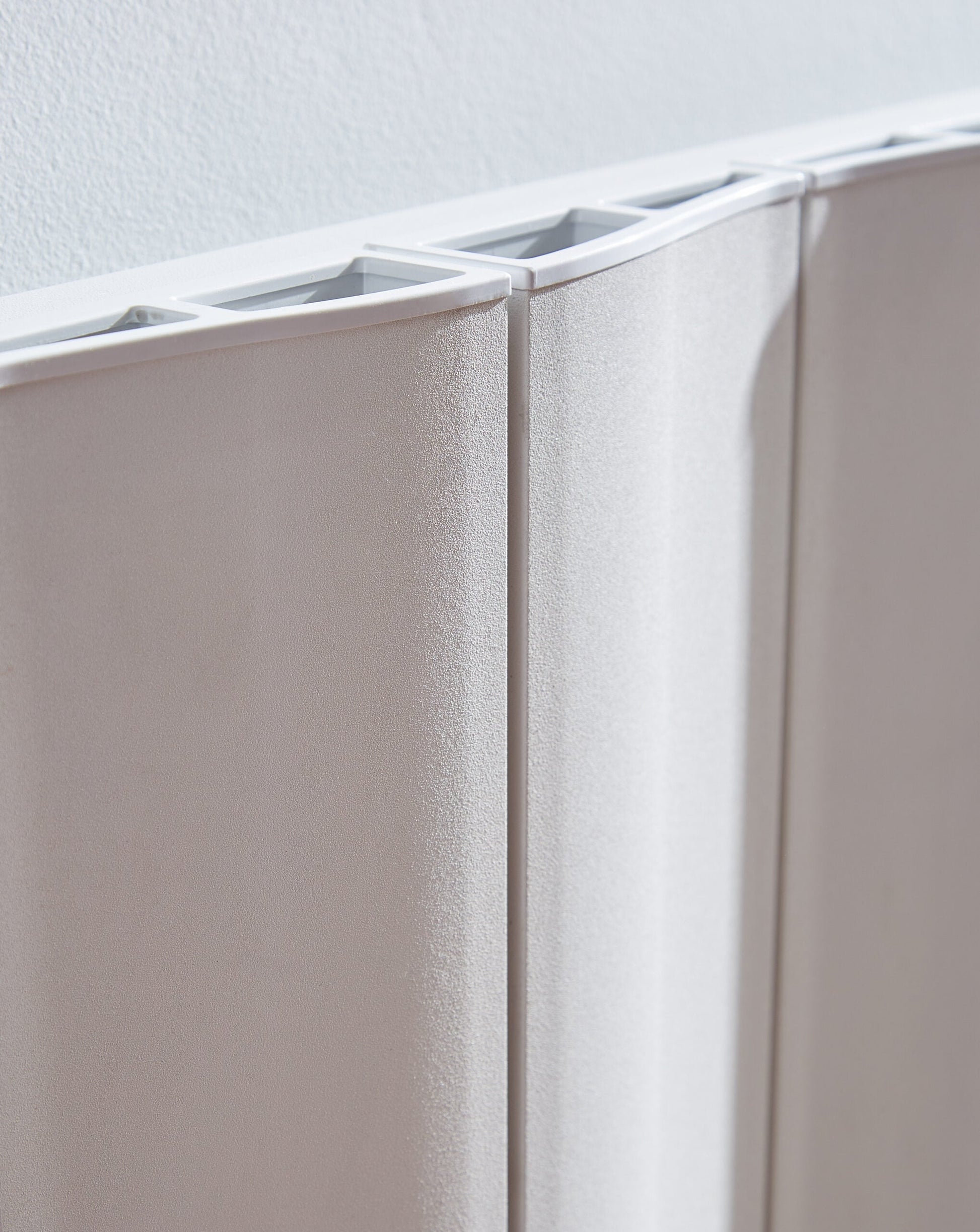 VANCOUVER SINGLE 580x828mm WHITE