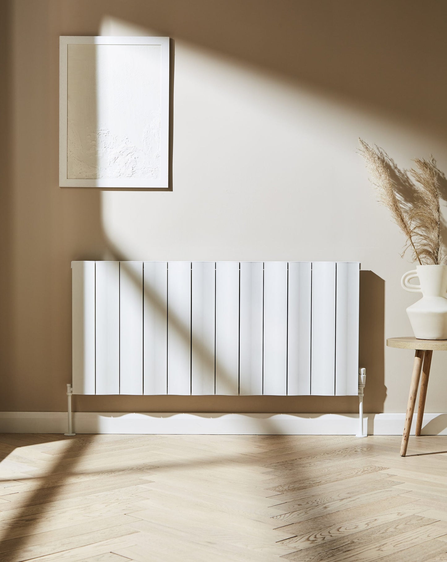 VANCOUVER DOUBLE 580x828mm WHITE