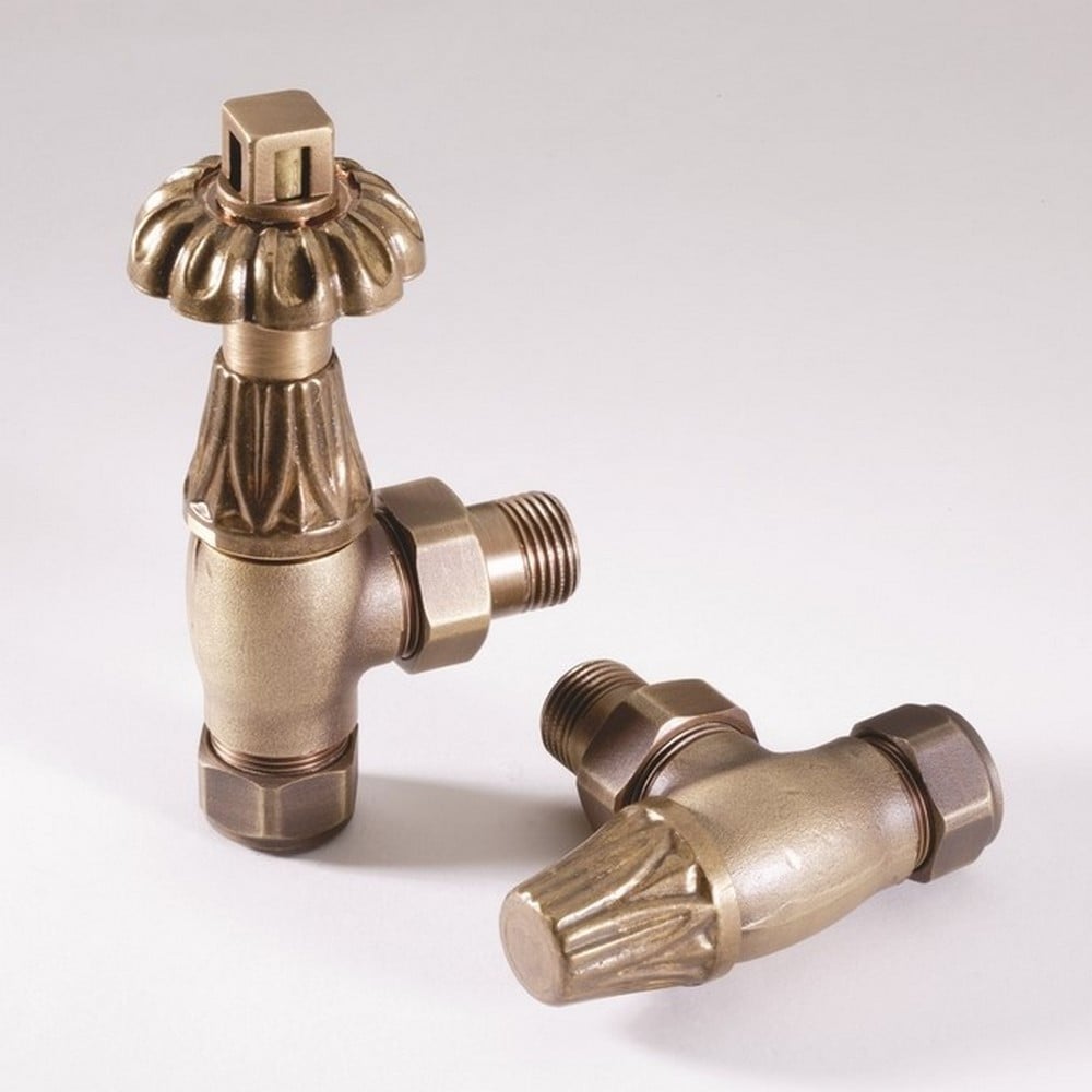 Nostalgia 15mm Angled TRV