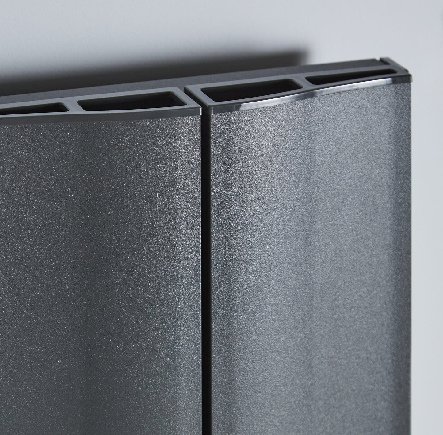 VANCOUVER DOUBLE 1780x620mm GREY