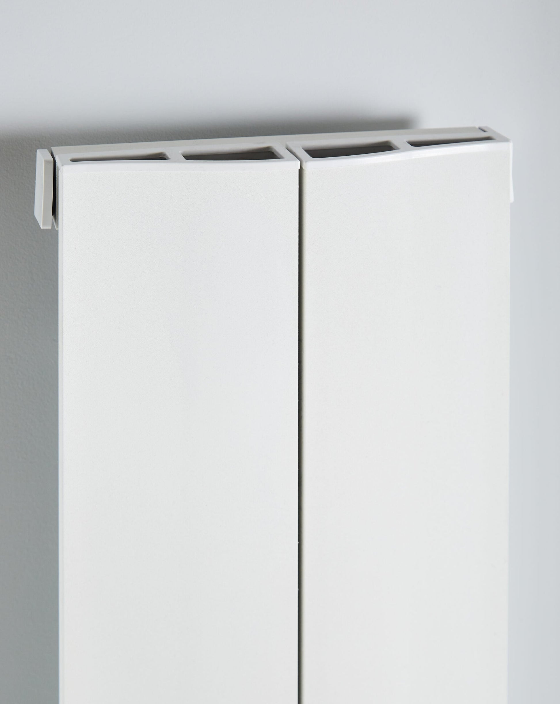 VANCOUVER SINGLE 1780x412mm WHITE