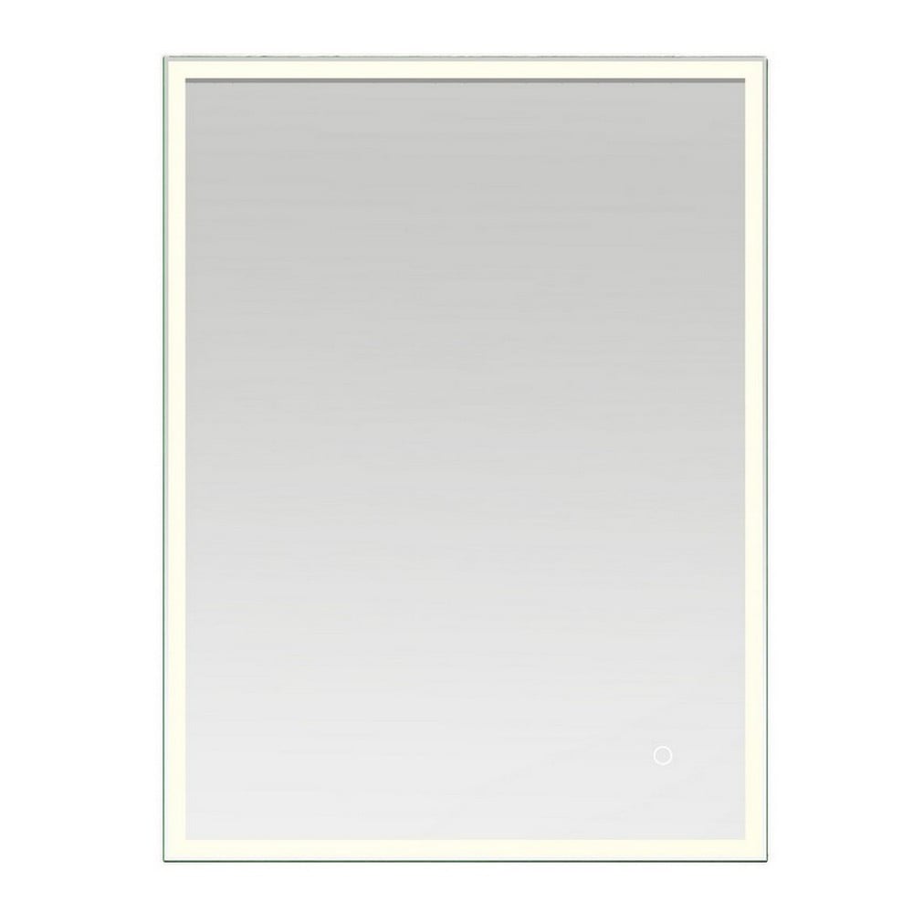 Woodchester 500x700mm In-Frame Edged
