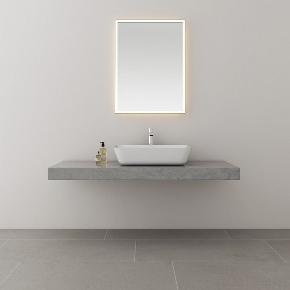 Woodchester 500x700mm In-Frame Edged