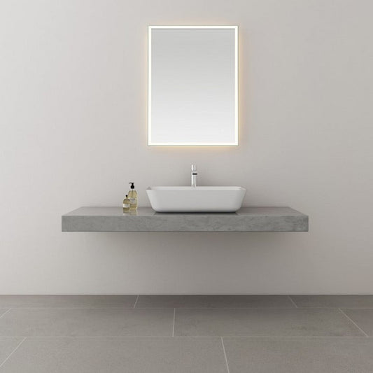 Woodchester 500x700mm In-Frame Edged