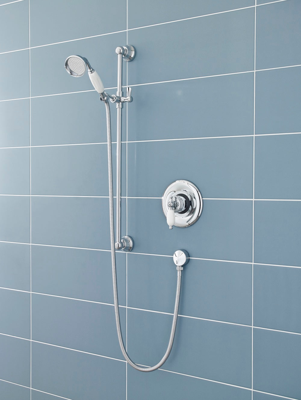 Shower Kits Slider Rail Kit
