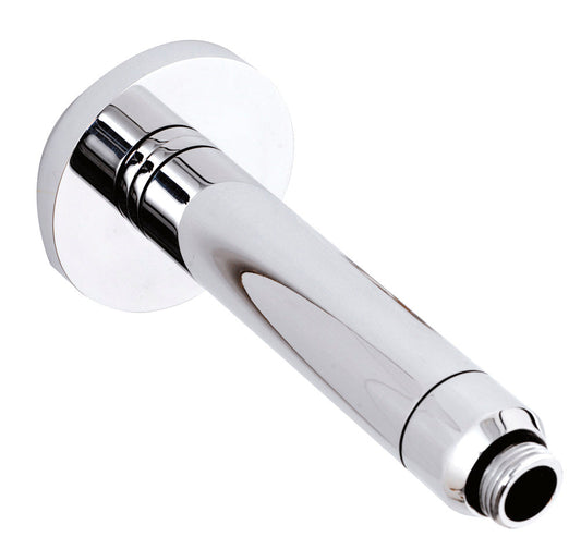 Fixed Shower Heads Ceiling-Mounted Arm