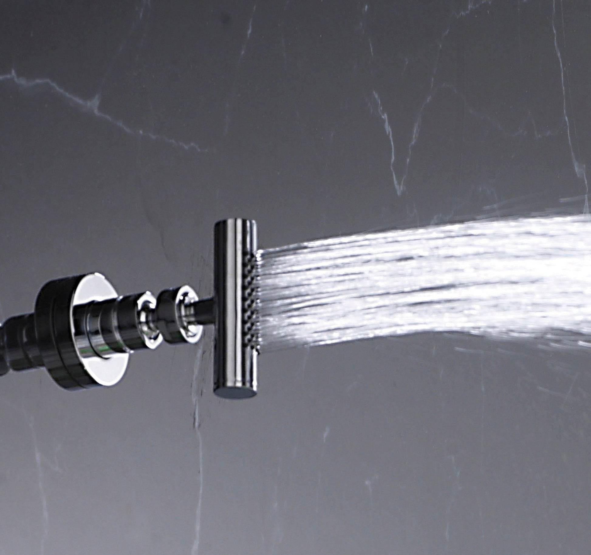 Shower Accessories Body Jet