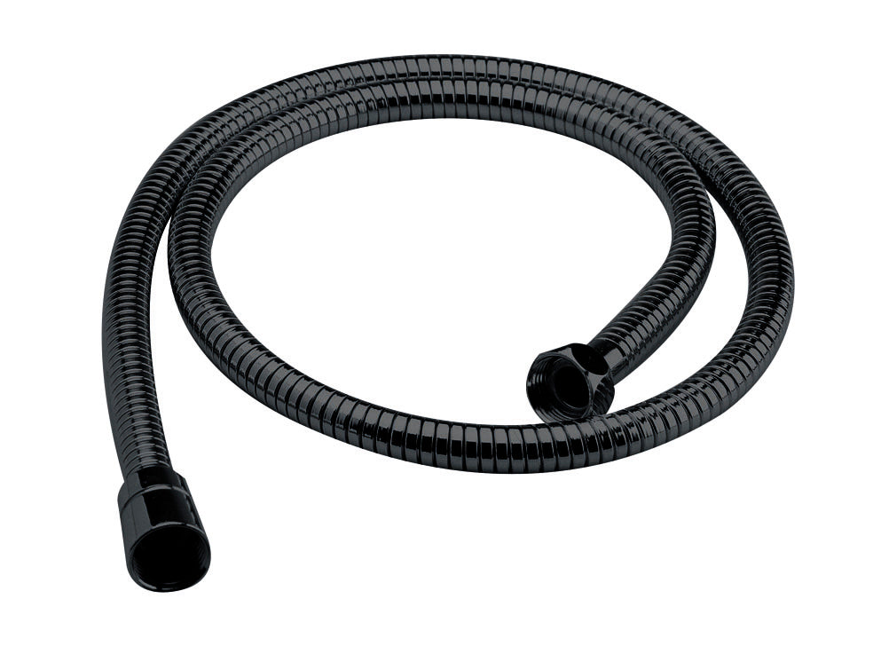 Shower Accessories Shower Flex Matt Black