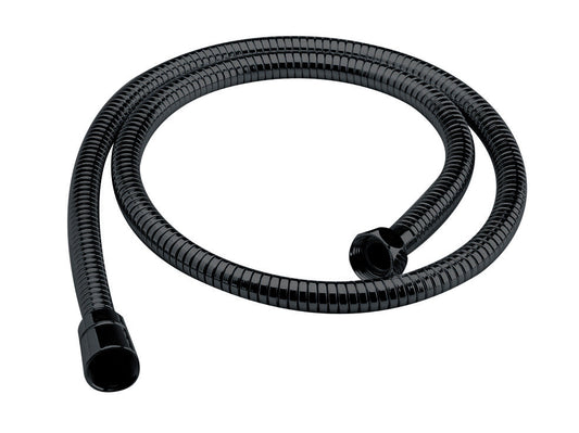Shower Accessories Shower Flex Matt Black