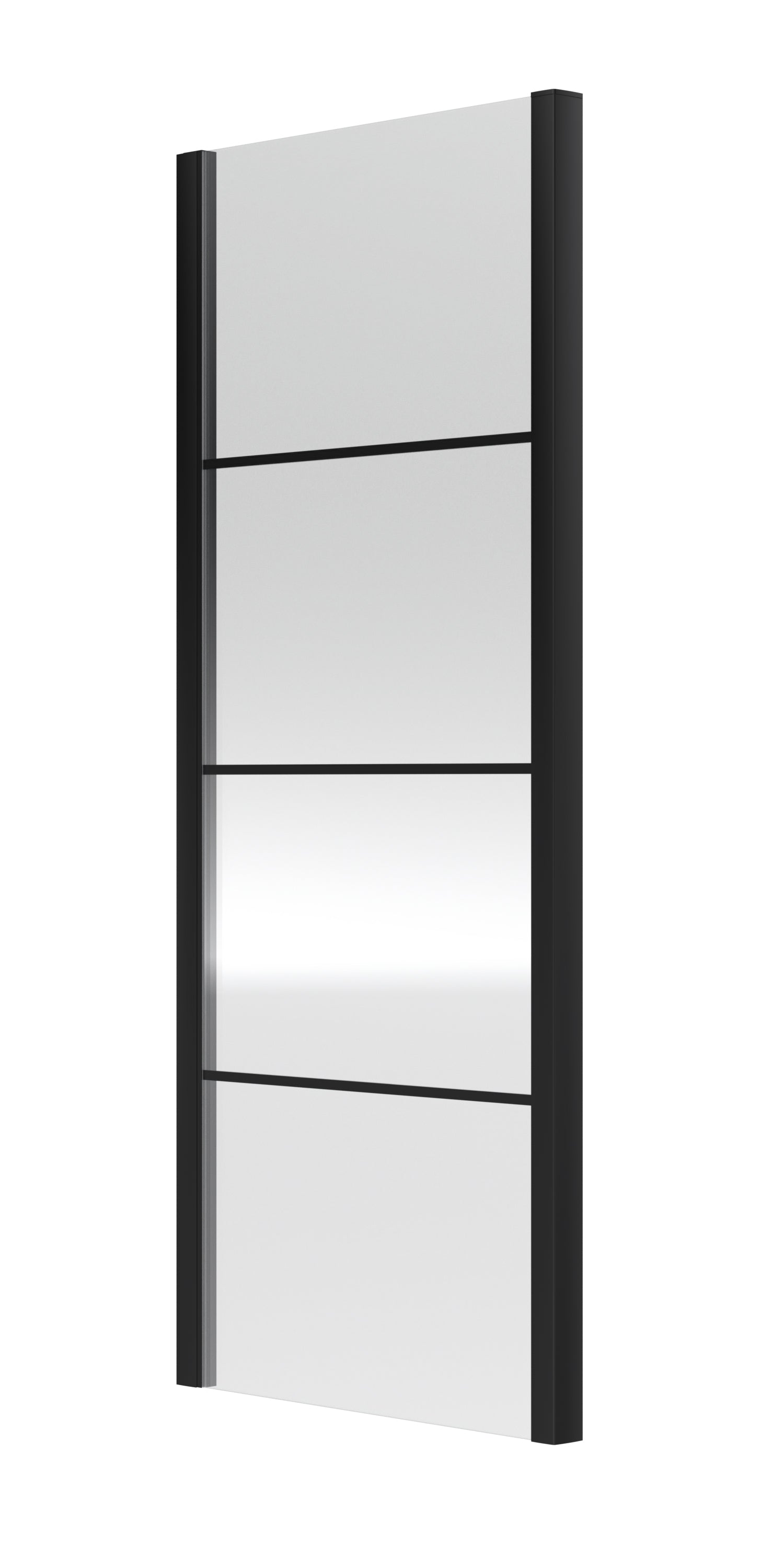 Apex 800mm Side Panel 8mm Glass