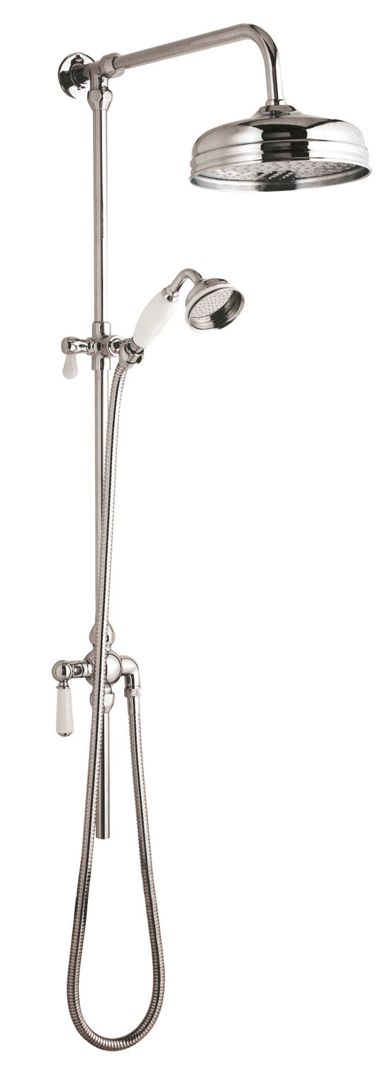 Shower Kits Rigid Riser Kit