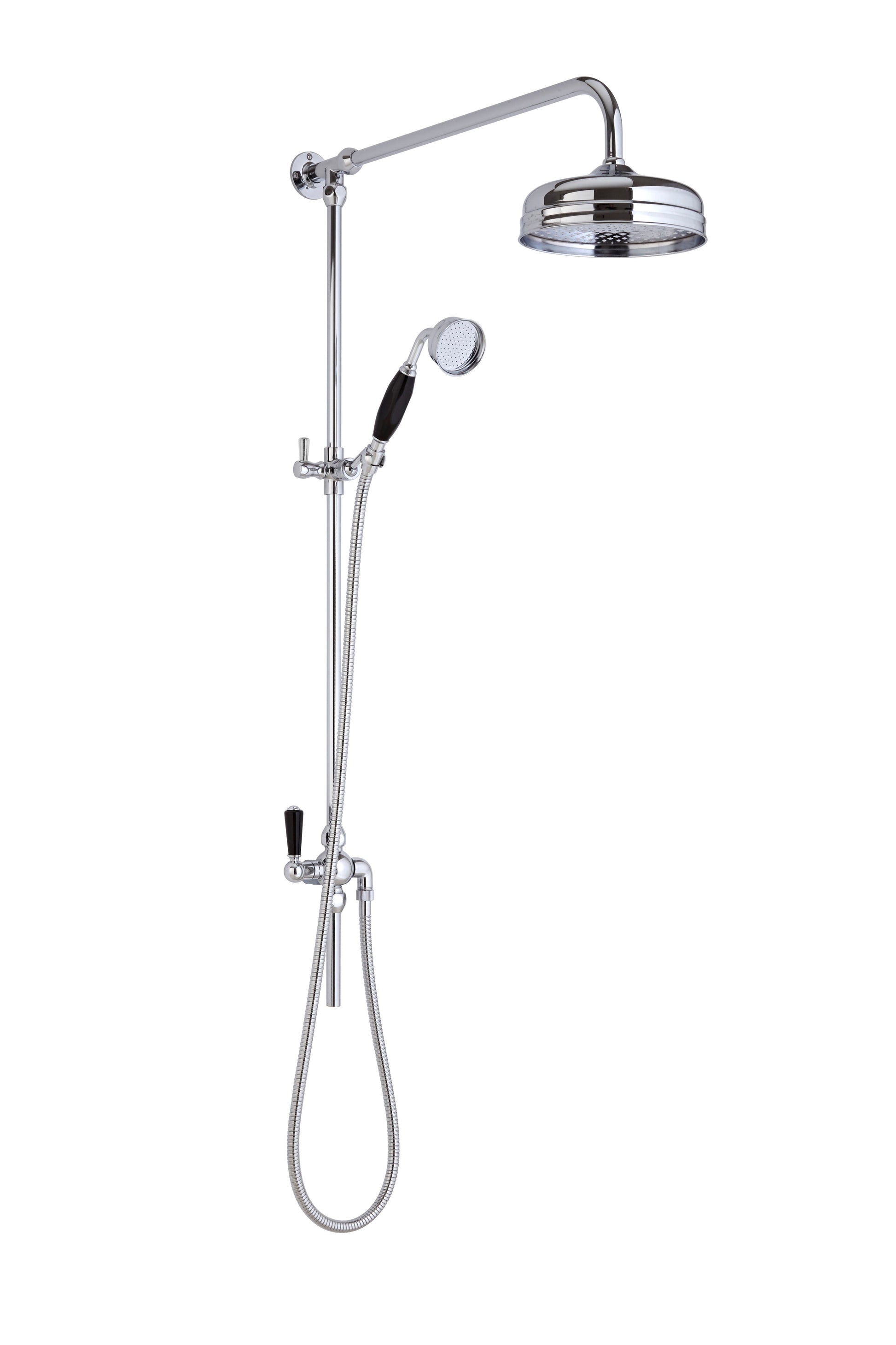 Shower Kits Rigid Riser Kit
