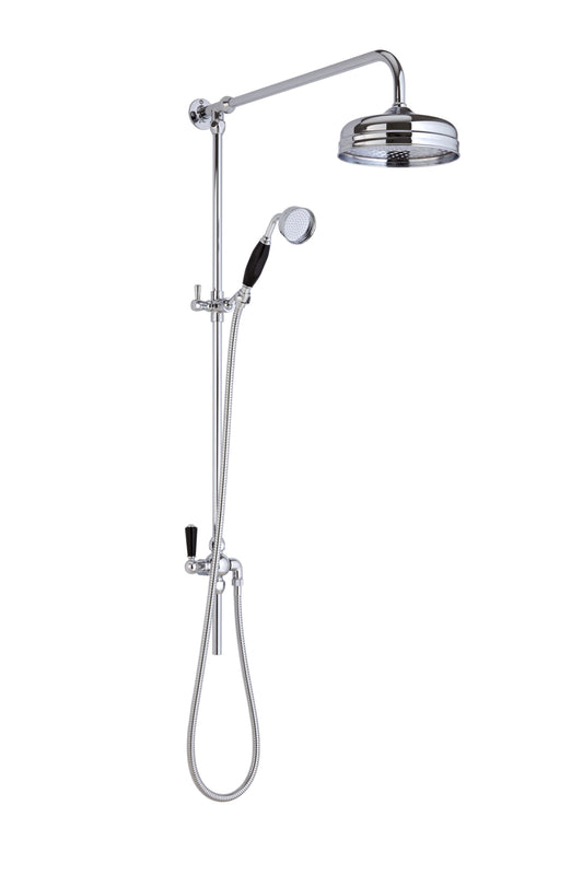 Shower Kits Rigid Riser Kit