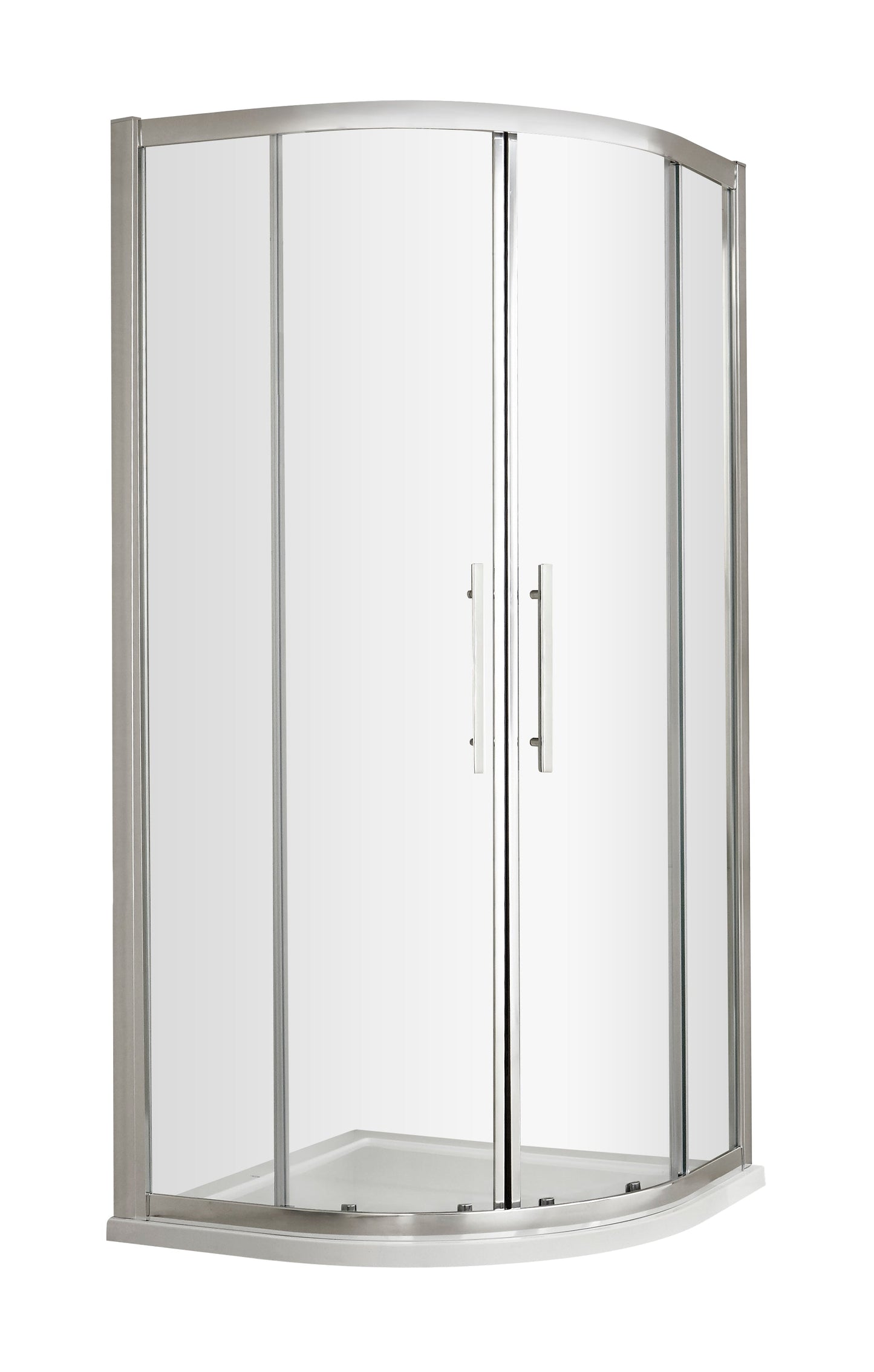 Apex 1000mm Quadrant Enclosure
