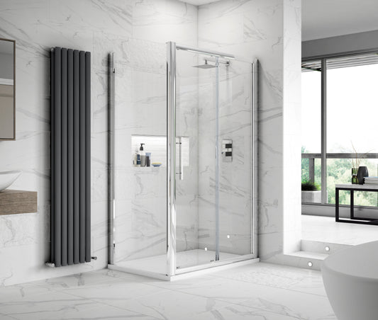 Apex 1200mm Sliding Door
