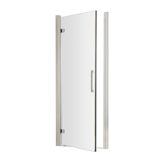 Hudson Reed Apex 800mm Hinged Door With Fixings and Handle