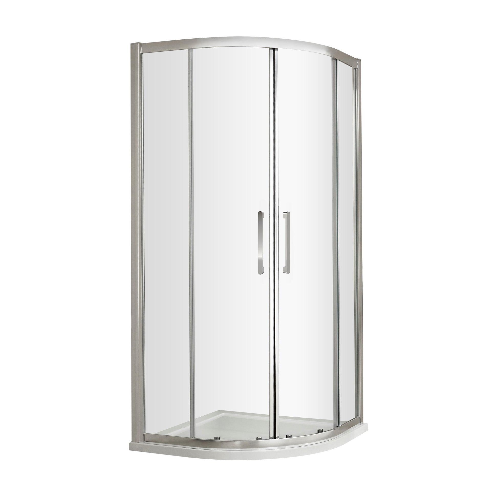 Hudson Reed Apex 800mm Quadrant Shower Enclosure