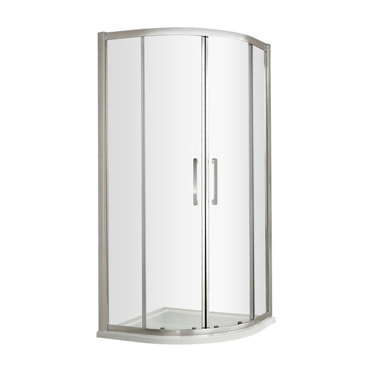 Hudson Reed Apex 800mm Quadrant Shower Enclosure