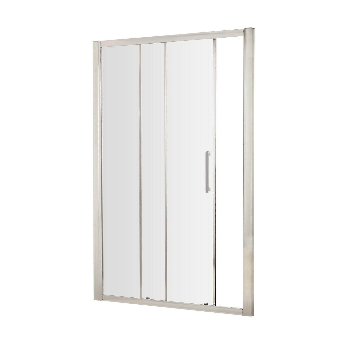 Hudson Reed Apex 1100mm Sliding Shower Door