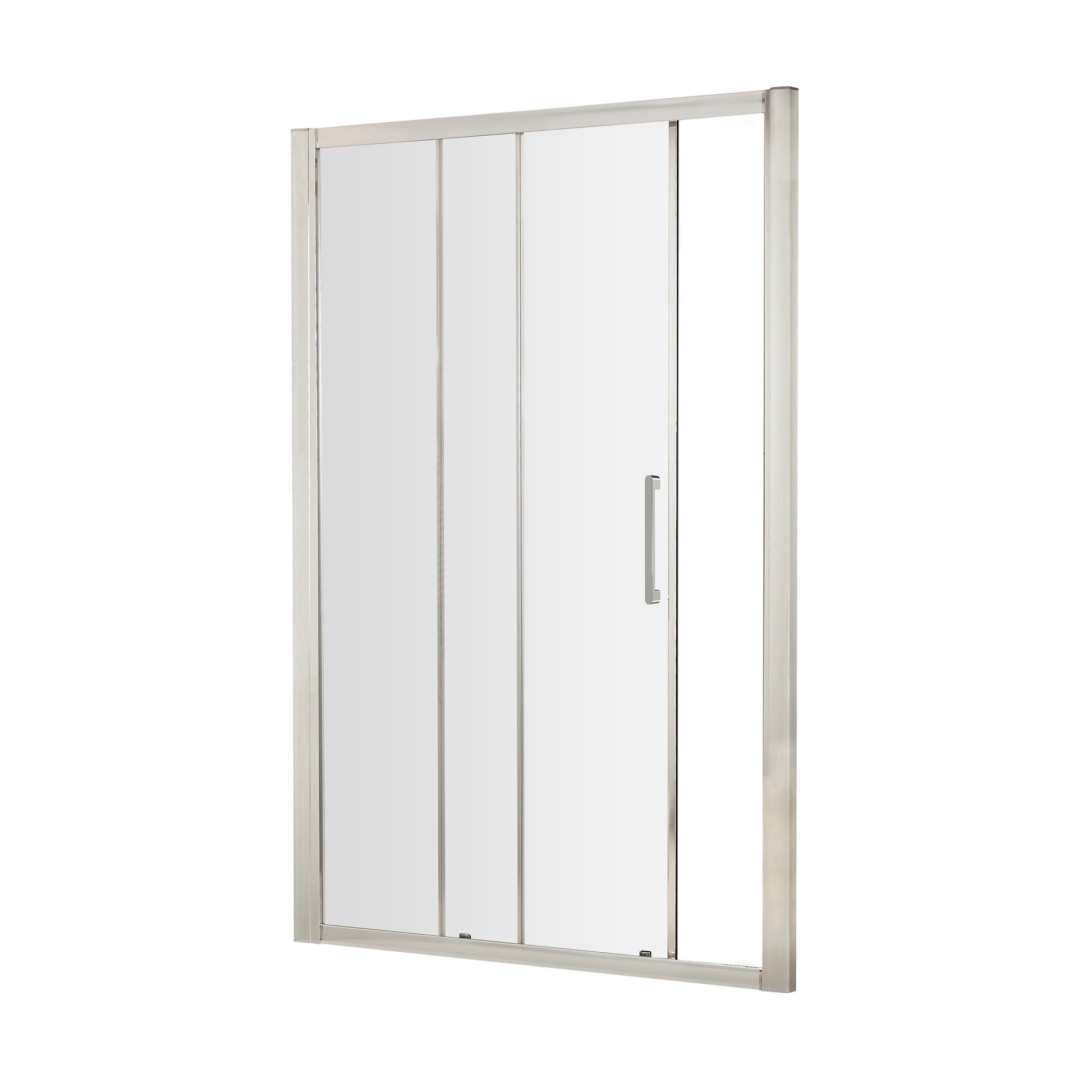 Hudson Reed Apex 1100mm Sliding Shower Door