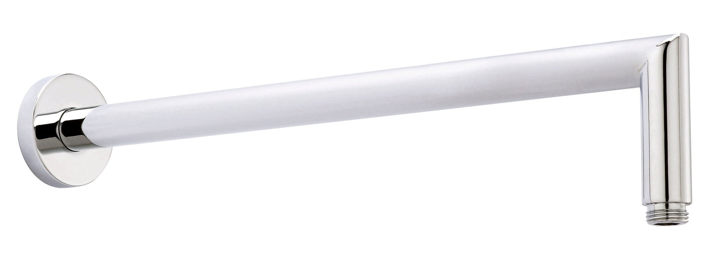 Fixed Shower Heads Wall-Mounted Arm