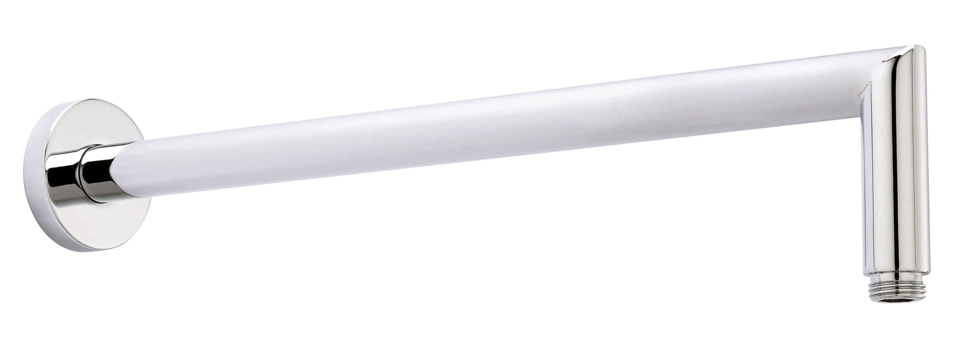 Fixed Shower Heads Wall-Mounted Arm