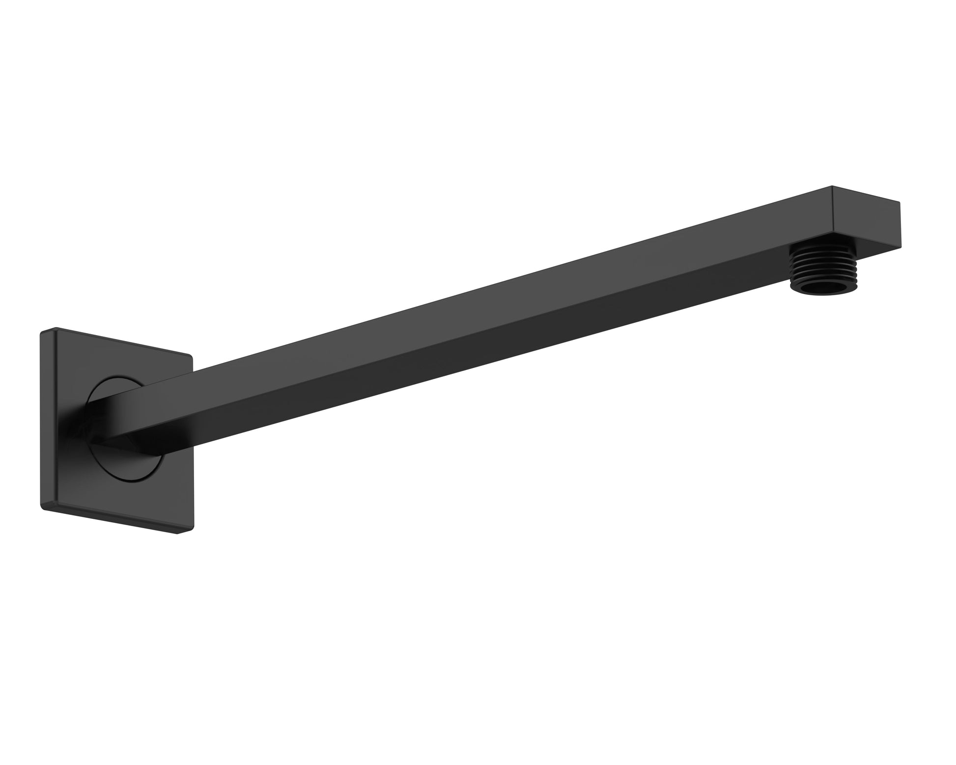 Fixed Shower Heads Wall-Mounted Arm