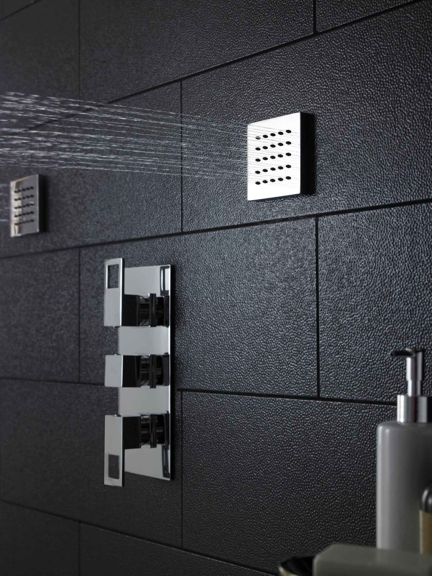 Shower Accessories Body Jet