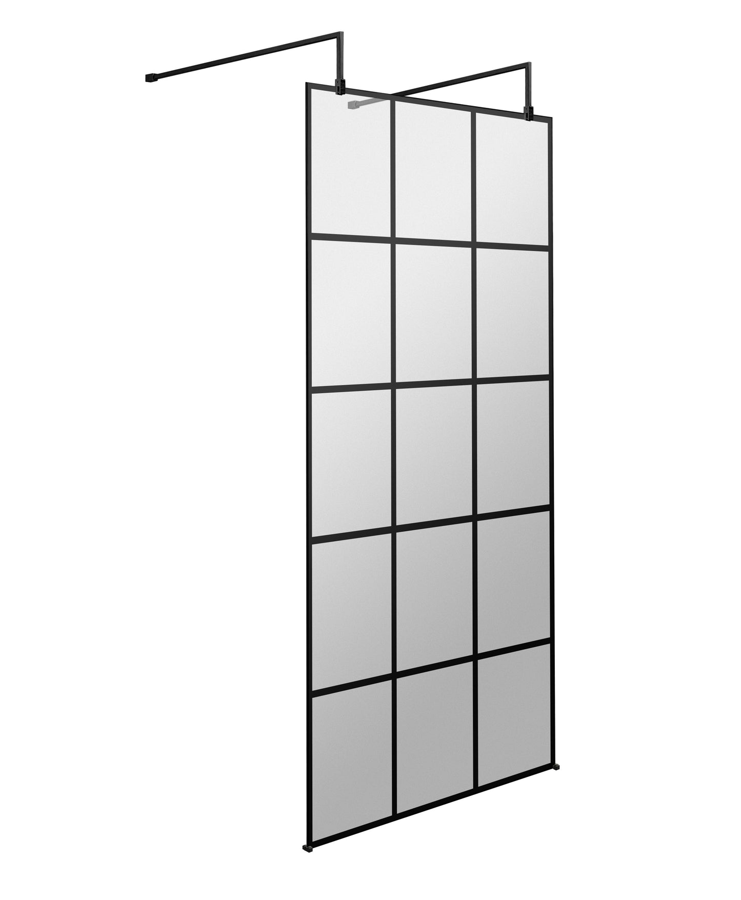 900mm Frame Screen with Arms and Feet