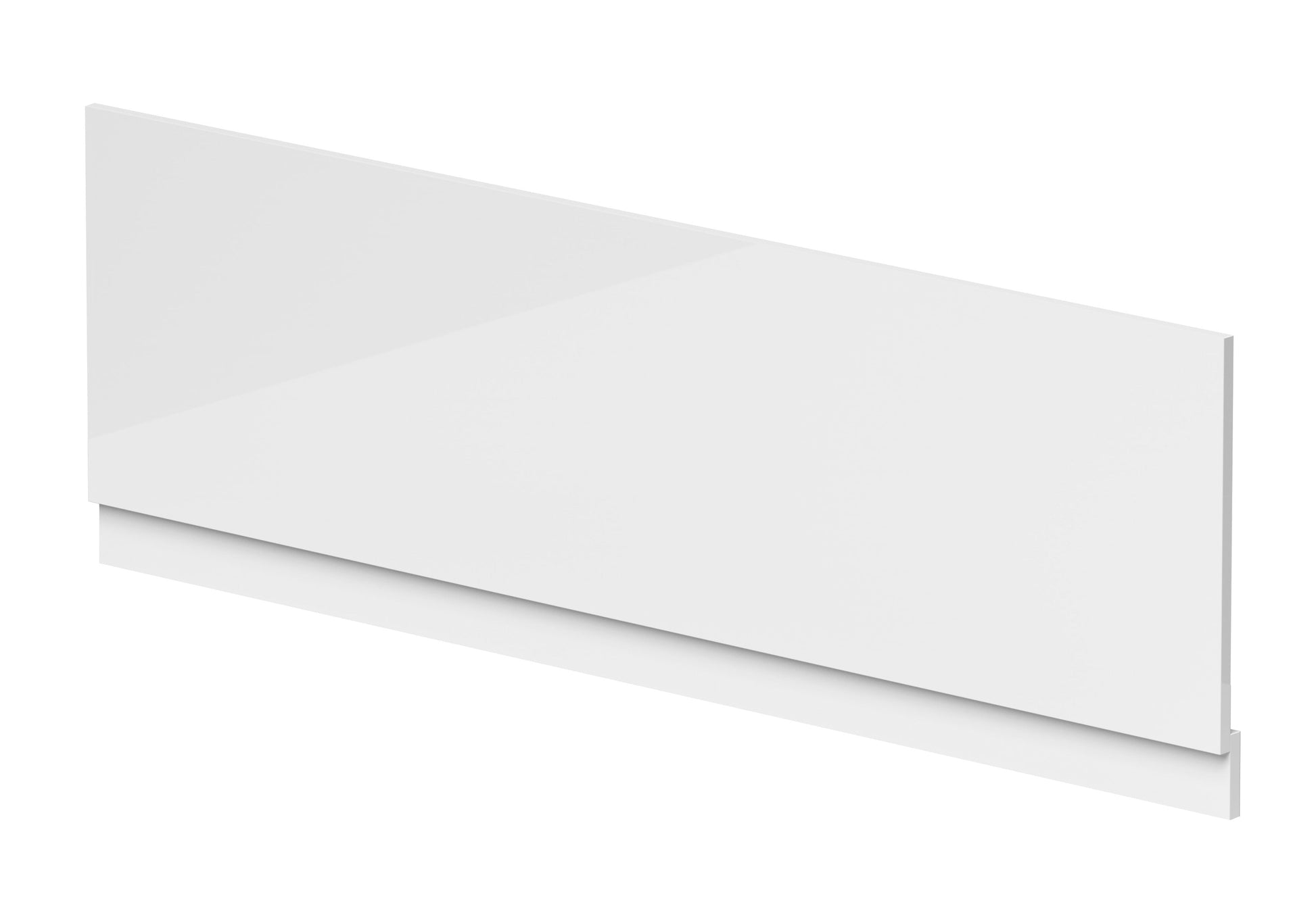 Fusion Bath Front Panel & Plinth 1700mm