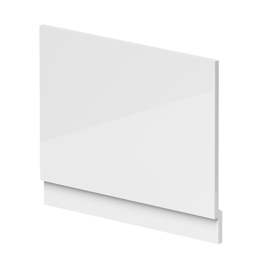 Fusion Bath End Panel & Plinth 700mm