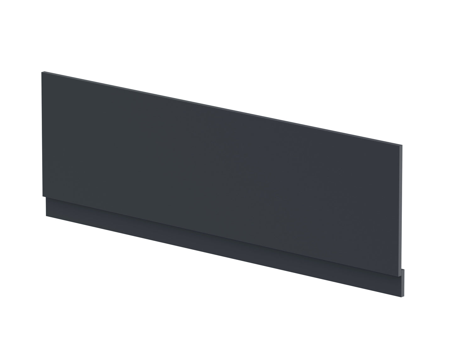 1700mm Straight Bath Front Panel & Plinth