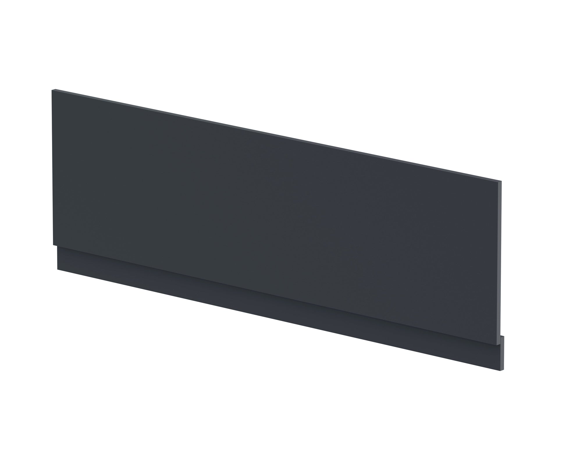 1700mm Straight Bath Front Panel & Plinth