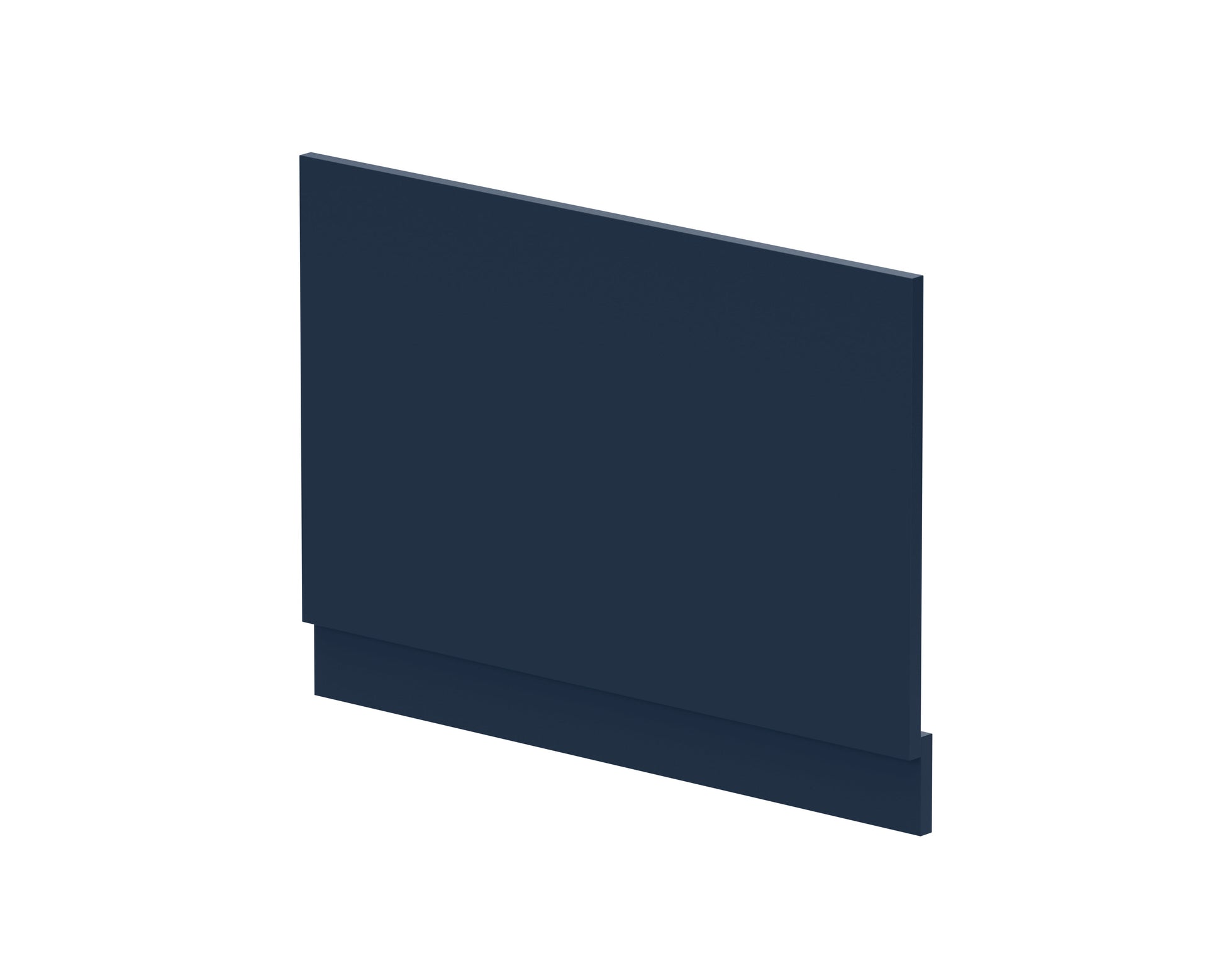 800mm Bath End Panel
