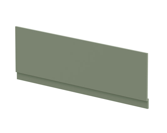 1700mm Straight Bath Front Panel & Plinth