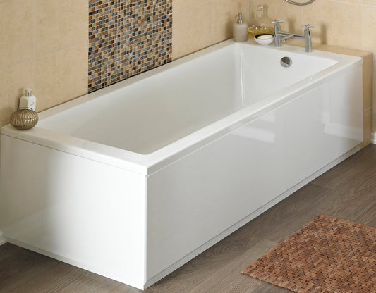 Fusion Bath Front Panel & Plinth 1700mm