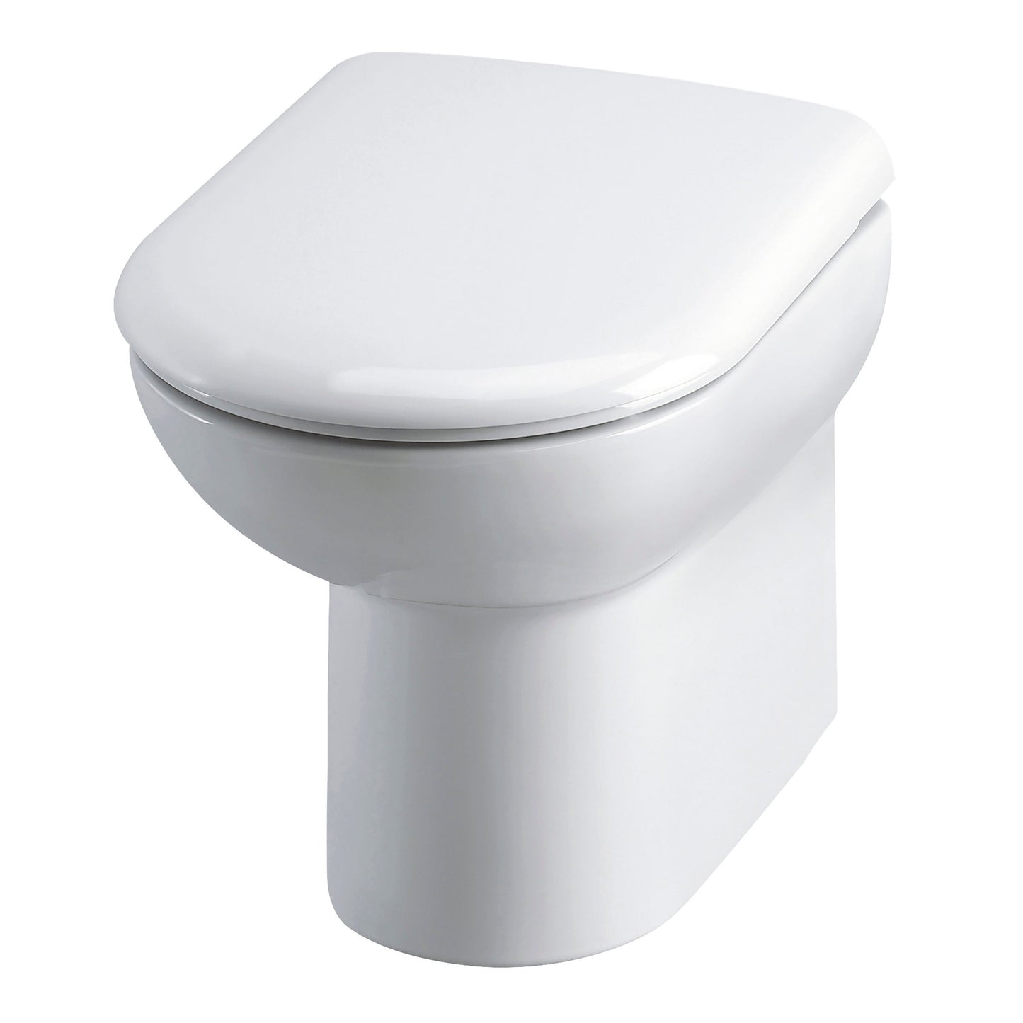 Back To Wall Pan