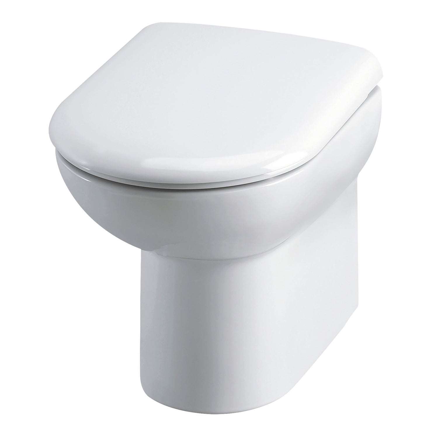 Back To Wall Pan
