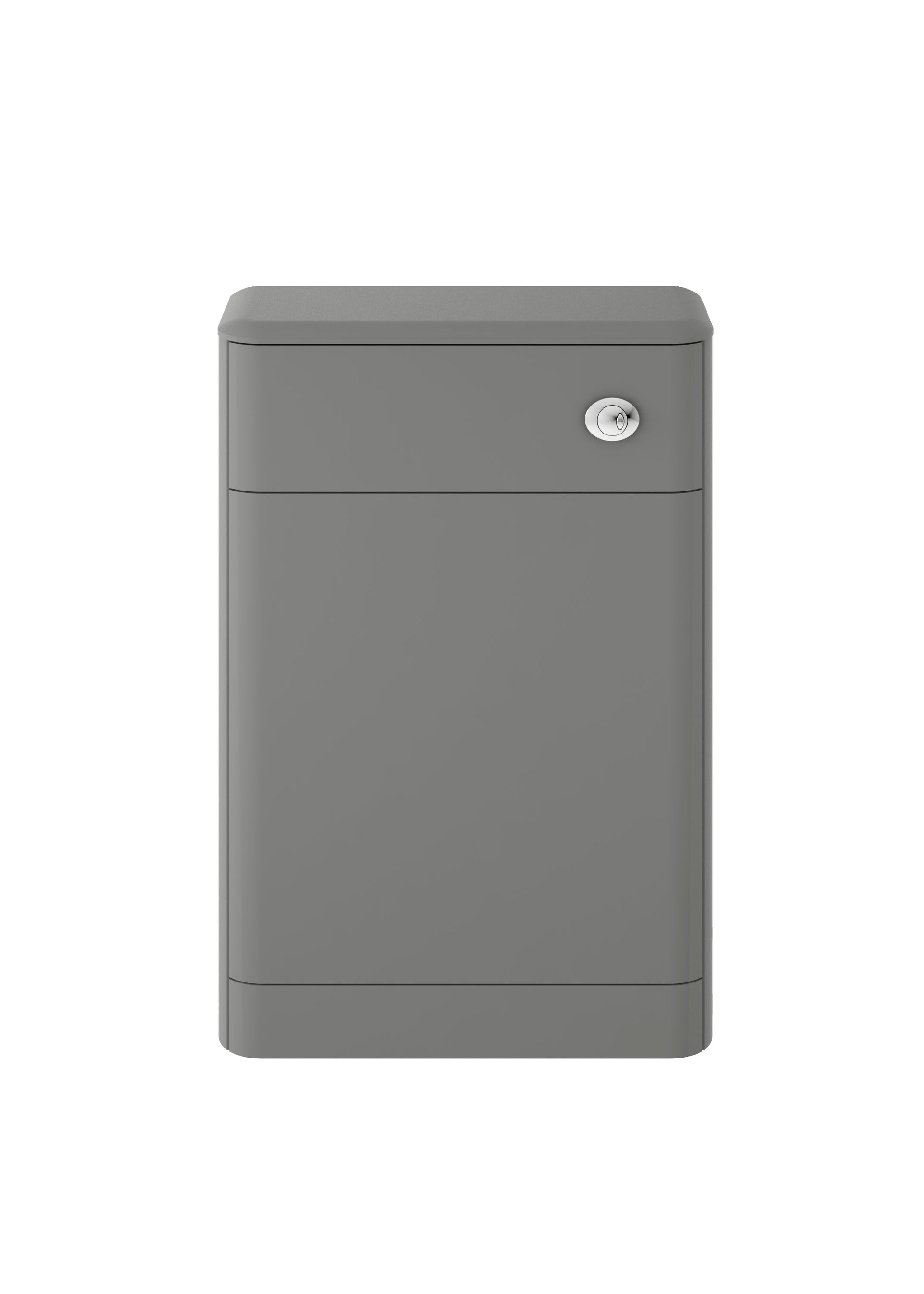 Solar Floor Standing WC Unit 550mm