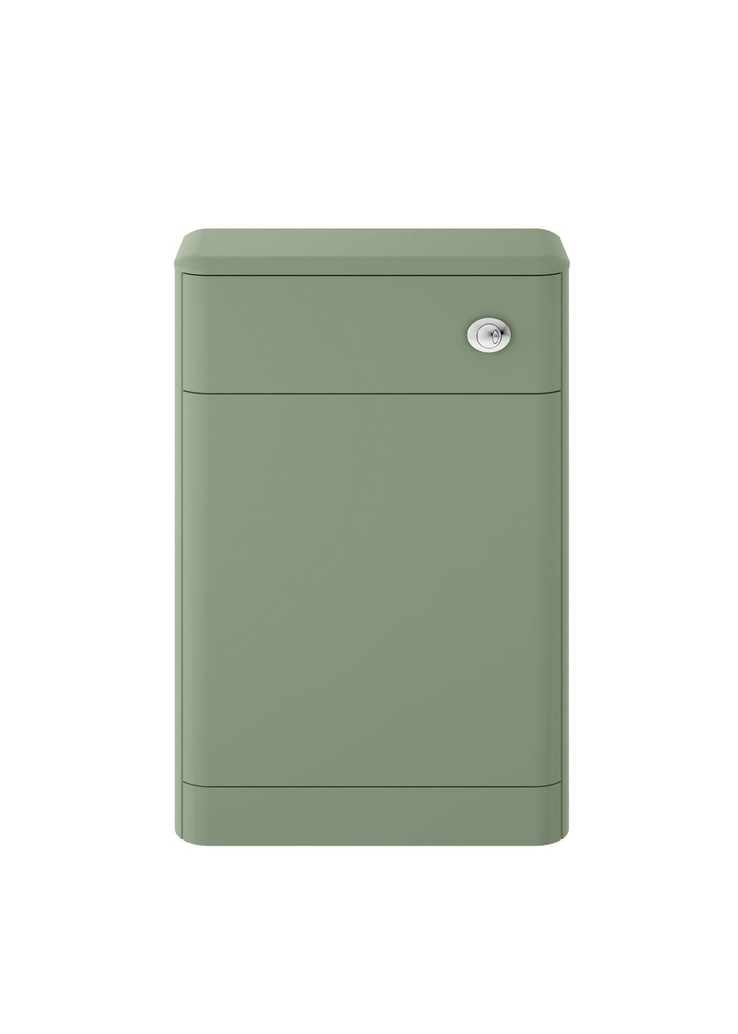 Solar 550mm Floor Standing WC Unit