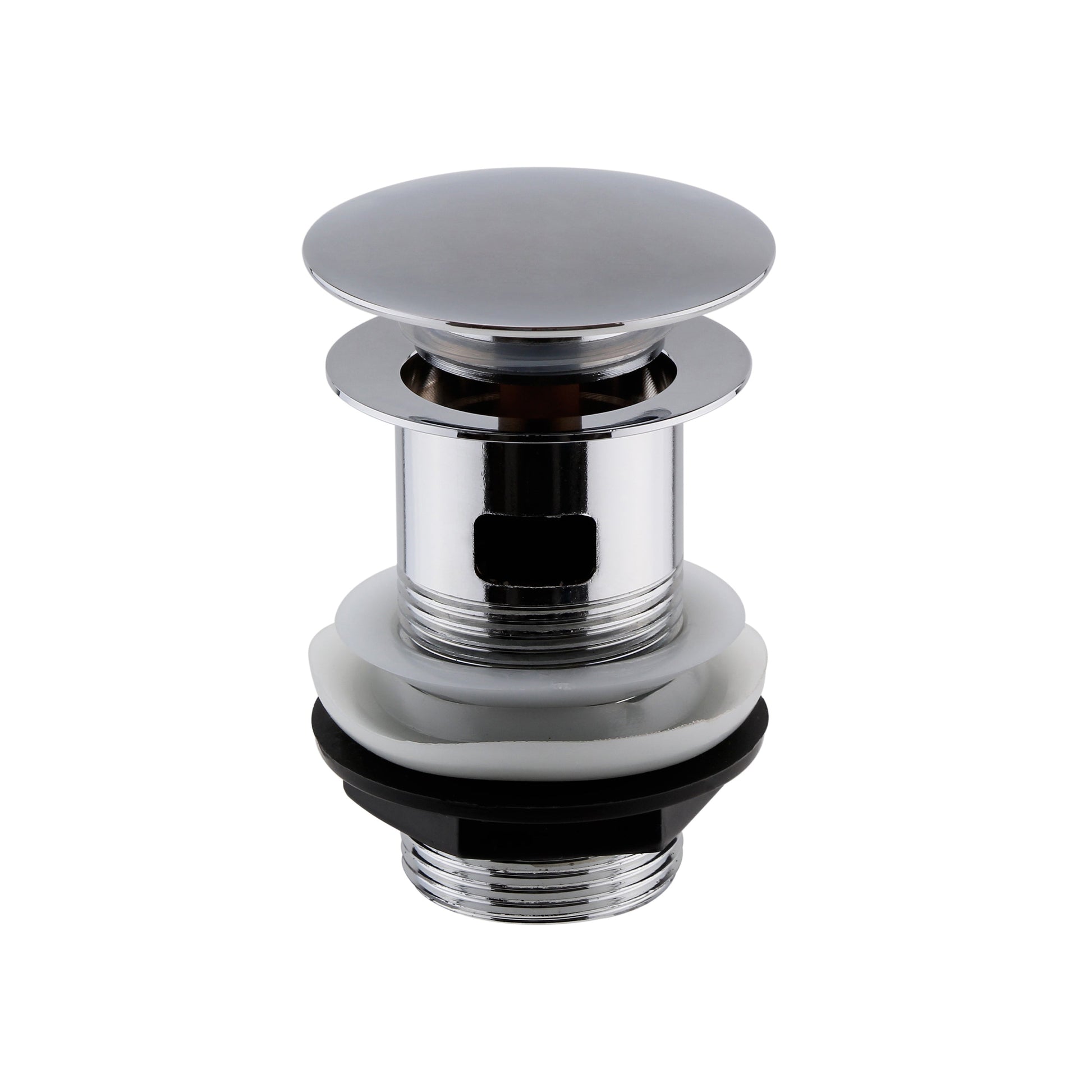 Push Button Basin Waste