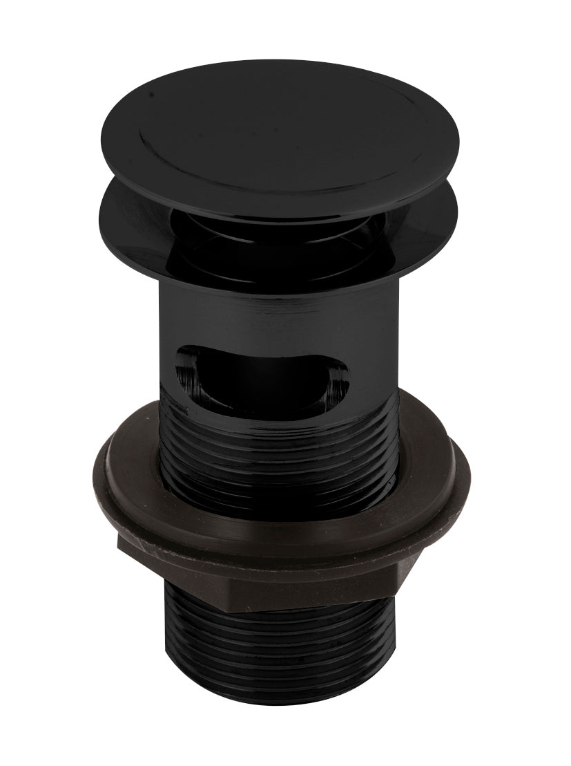 Wastes & Extras Push Button Basin Waste