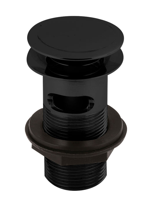 Wastes & Extras Push Button Basin Waste